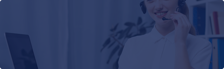 Contact Header